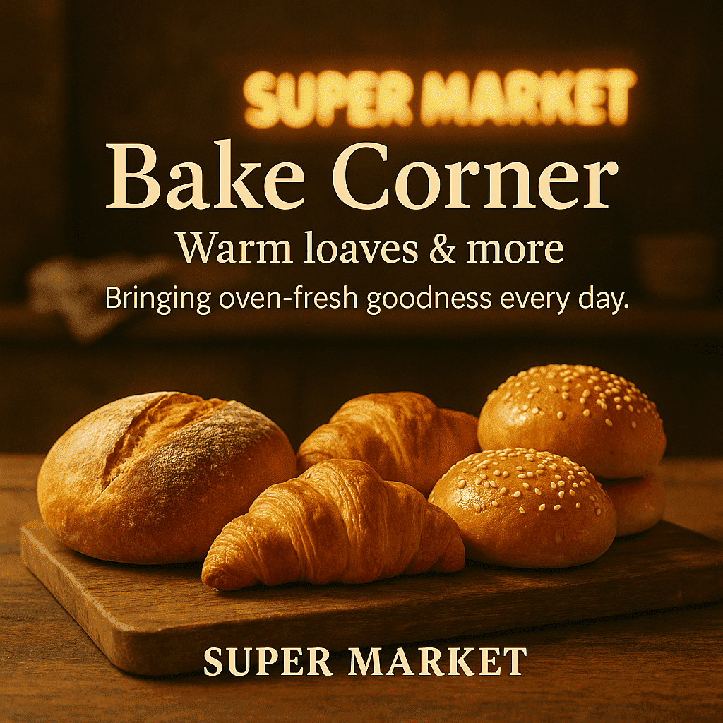 Super Market