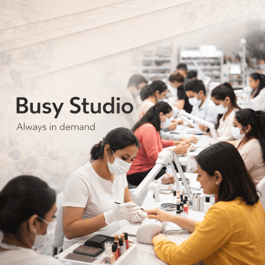 Nail Studio
