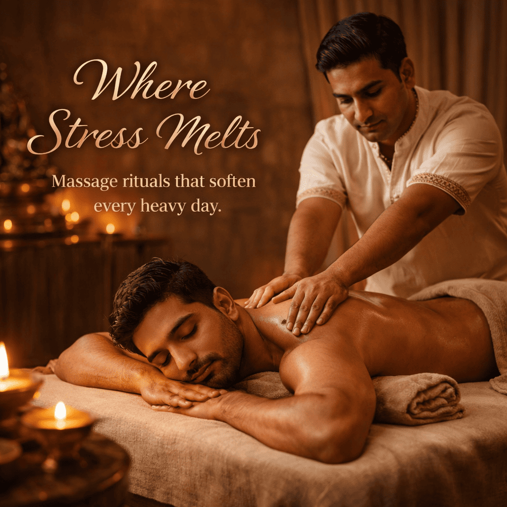 Spa & Wellness