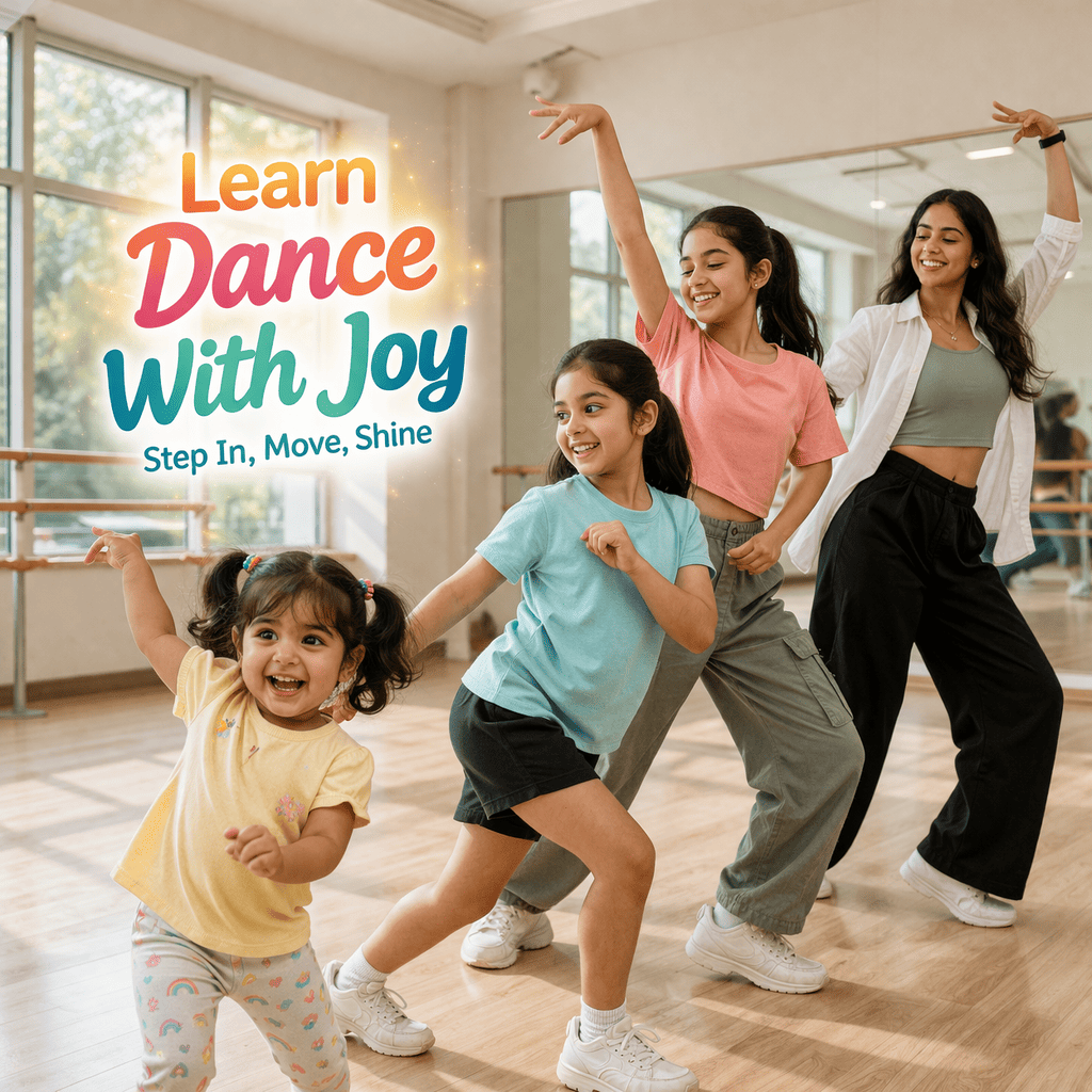 Dance Classes