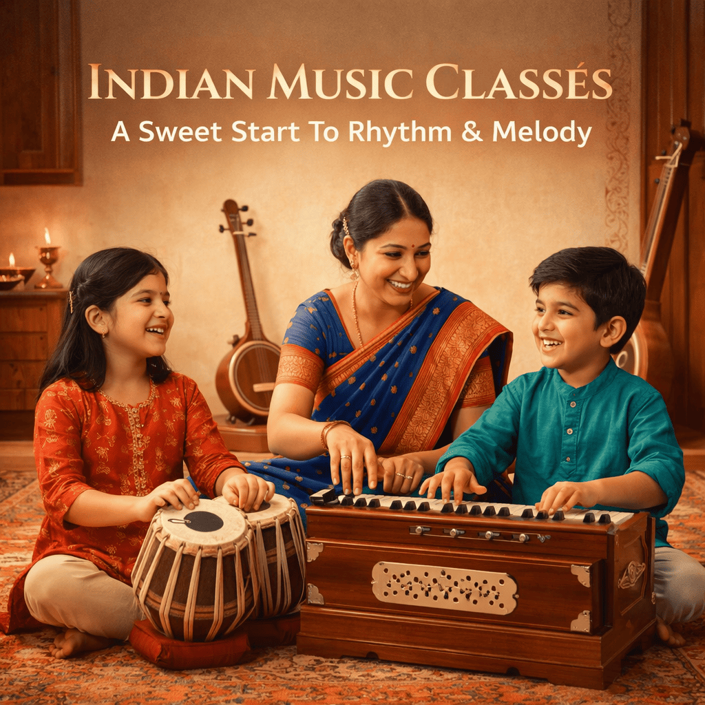 Music Classes