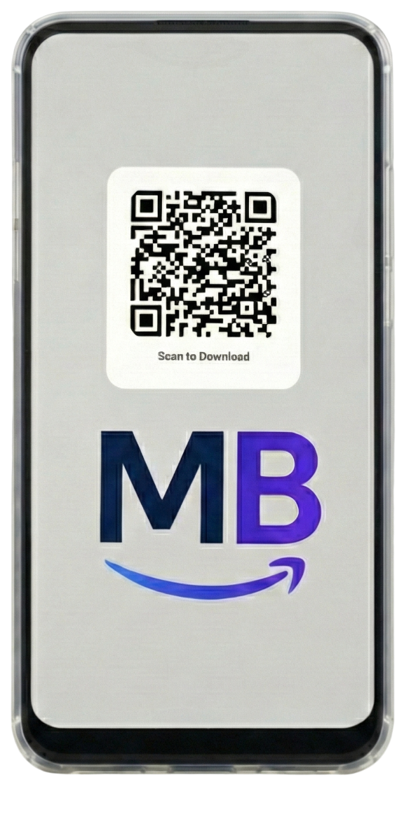 MarketBrand App Preview