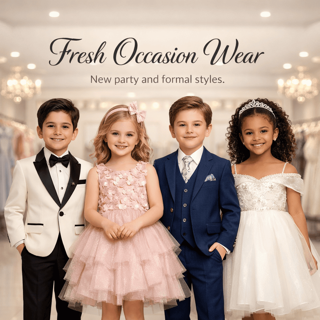 Kidswear Store